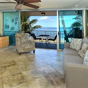 The Hale Pau Hana Feriested